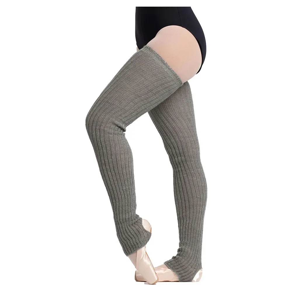 Jambières Maxivul Gray M - Intermezzo - FashionsVida