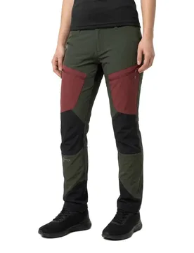 Pantalon Muottasm Deep Forest Multi M - Maloja - FashionsVida
