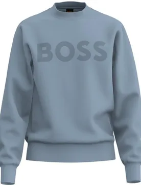 Sudadera manga larga de hombre - Boss - FashionsVida