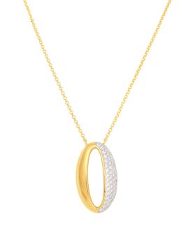 Collana Donna Osa Jewels B.4012G