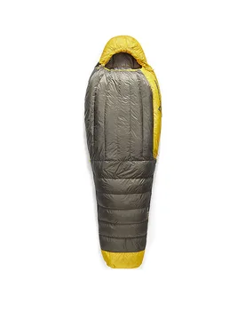 Sacco a pelo Spark -9C Regular giallo - Sea to summit - FashionsVida