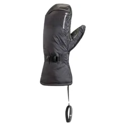 Moufles Super Light Gore-tex® Black L Homme