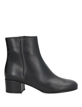 Stiefelette Damen Schwarz 37.5 Damen