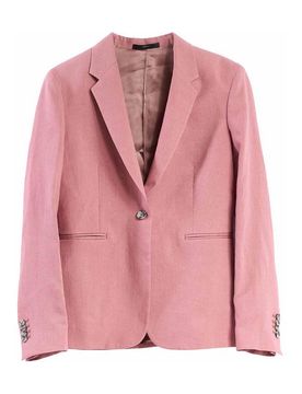 Paul Smith Giacca Completo Lino