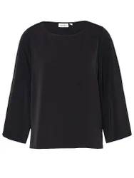 COMMA Bluse schwarz 34 damen