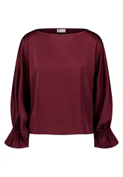 Bluse Lang 1/1 Arm female