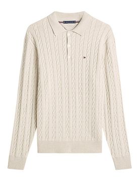 Tommy Hilfiger Maglie Panna