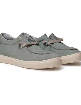 Pons Chaussures Bateau Irelia Blue EU 38