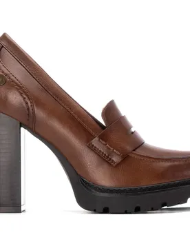 Refresh Scarpe 172927 Camel EU 37