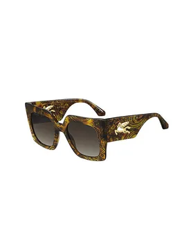 Occhiali da sole 0075/S/53 marrone - ETRO - FashionsVida