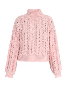 Sookie Jersey rosé