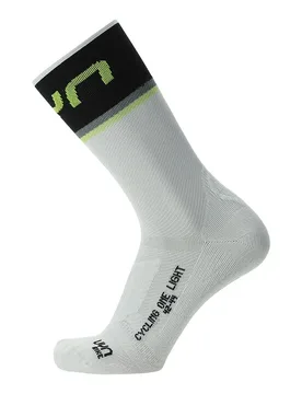 Chaussettes Longues Cycling One Light - Uyn - FashionsVida