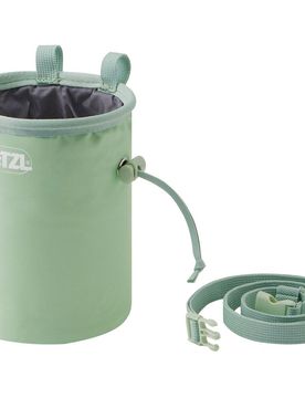 Bandi saco magnesio Verde (UNICA)
