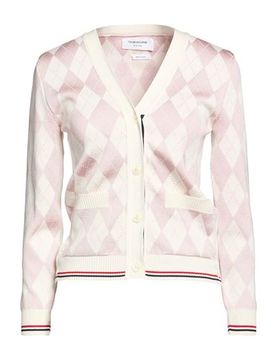 Strickjacke Damen Hellrosa 30 Damen