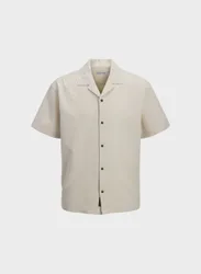 JACK & JONES CAMICIA RESORT