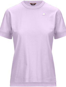 T-Shirt Emel Jersey It M Female