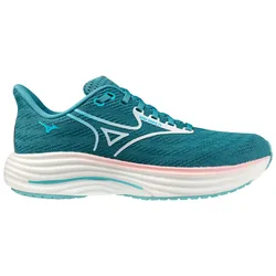 Scarpe Da Running Wave Rider 29 Larkspur / White / Pinkesque EU 41