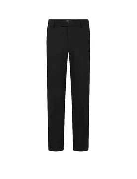 Joop Pantaloni da abito XSlim Fit nero 102 - Joop! - FashionsVida