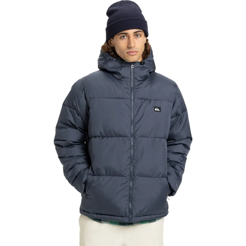 Chaqueta de hombre Cold Days - Quiksilver - FashionsVida