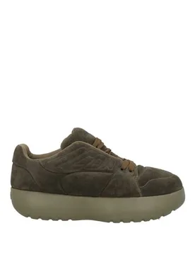 Sneakers Hombre Verde militar 42,45 Hombre - Dsquared2 - FashionsVida