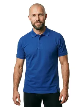 Polo à Manches Courtes Crossover 50181 Royal 2XL
