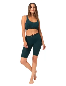 Leggings Courts Tundra175 Blueberry XS - super.natural - FashionsVida