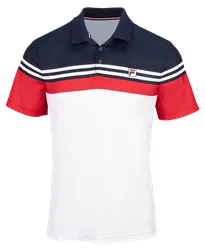 Paul Tennis Polo - S