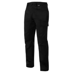Pantalon de travail Star CP250 noir Noir