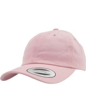 Flexfit Gorra rosa