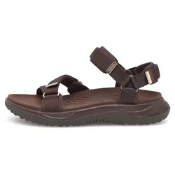 Sandales Solvej Chocolate EU 38