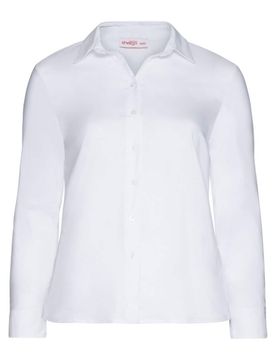 SHEEGO Blusa blanco