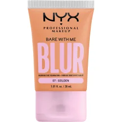 Base de maquillaje Bare with me Blur