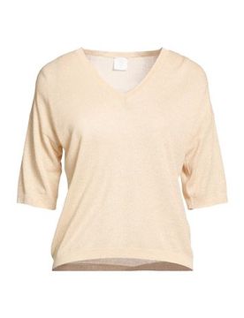 Pullover Damen Sand S Damen