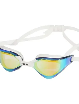 Lunettes De Natation à Miroir Thomas Lurz - HUUB - FashionsVida