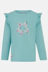 Causeway Kids Long Sleeved Top