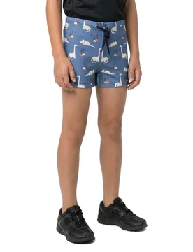 Boxeur De Dinosaures Multicolor 12-24 Mois Garçon - Fresk - FashionsVida