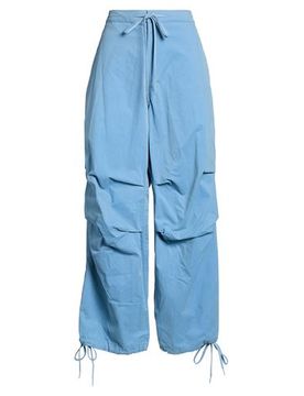 Pantalones Mujer Azul profundo 30,32,34 Mujer