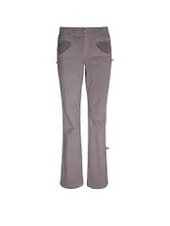 Damen Kletterhose Onda Slim2 rosa XL W
