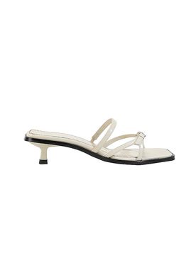 Sandalen LIKO creme 40 damen