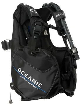 Oceanic Bcd Oceansport - Oceanic - FashionsVida