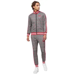 Survêtement Glatrigill White / Black / Red XL