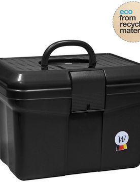 Waldhausen Putzbox ECO schwarz
