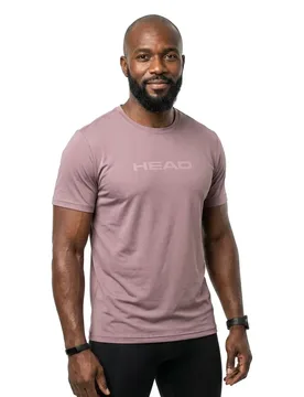 Motion Short Sleeve T-shirt Davis Cup 2XL - Head Racket - FashionsVida
