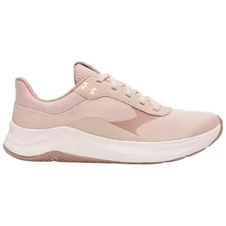 Baskets Aurora 3 Pink / Apex Pink EU 38 1/2