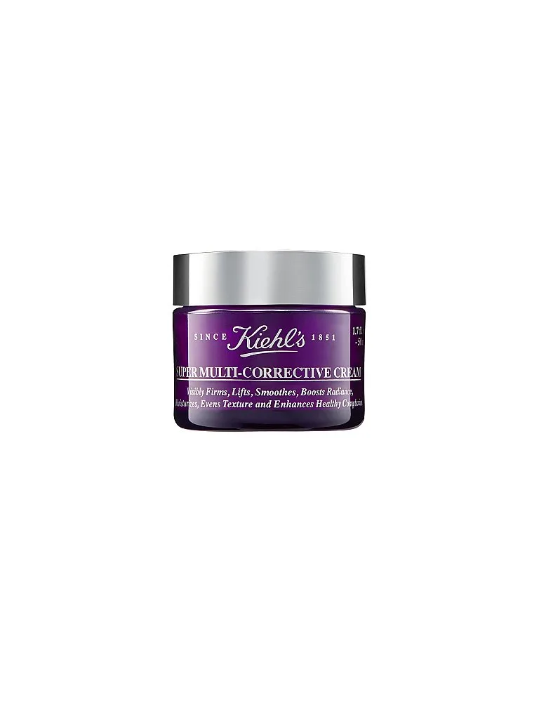 Crema viso - Super Multi-Corrective Cream 50ml - Kiehl'S - FashionsVida