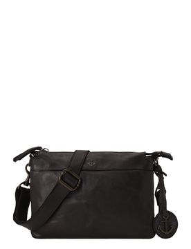 Bolso de hombro 'Anchor Love Evita'