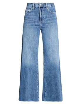 FRAME Jeanshose Damen Blau 26 Damen