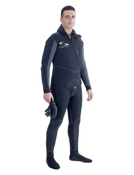 Muta Per Freediving Rockman 5 Mm