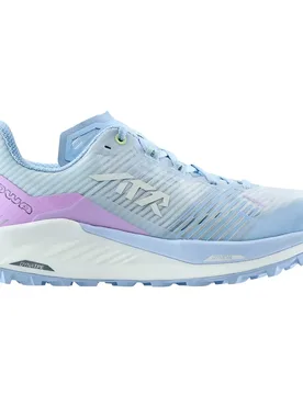 Madrix Damen Trailrunningschuhe, hellblau, Größe 38 38 - Lowa - FashionsVida
