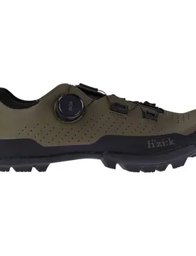 Fizik Chaussures De Gravel Atlas